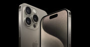 iPhone 15 changes from lightning to USB-C