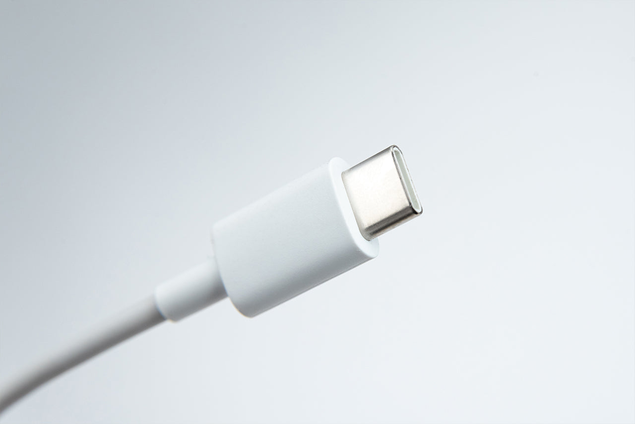 does usb c charge faster