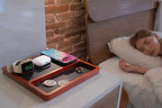 sleep better with NYTSTND-wireless charger