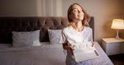 Best bedside charging station organizing multiple devices and eliminating cable clutter.