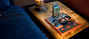 How to Choose the Right Charging Station for Your Devices, NYTSTND Wireless Charger
