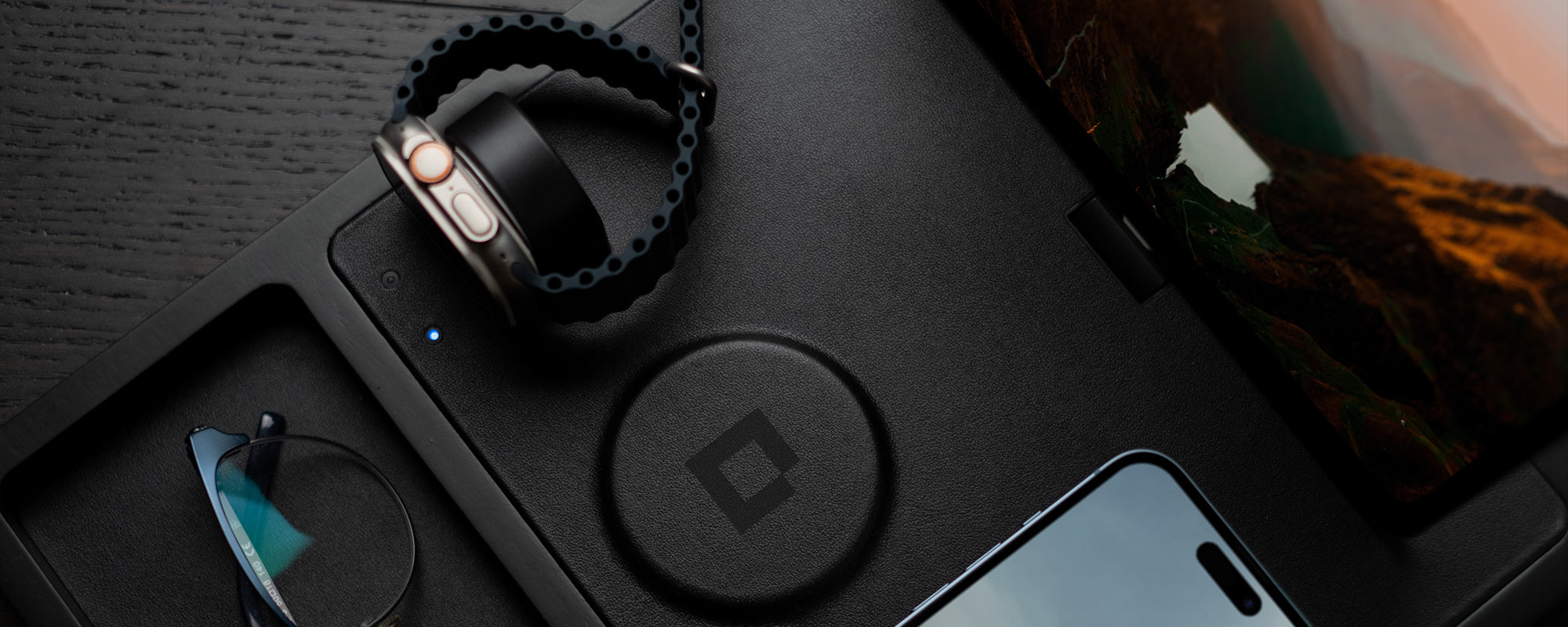 charger for Apple Watch