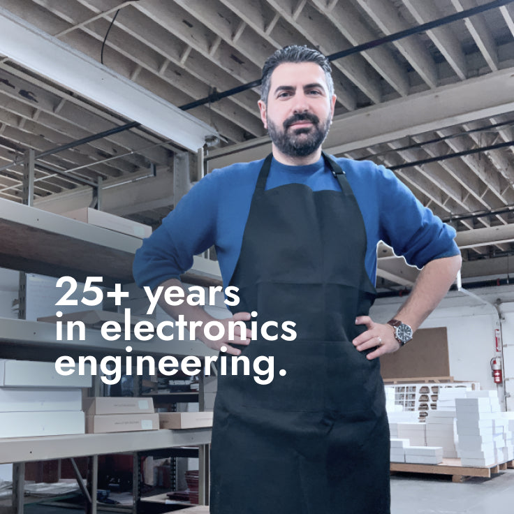 Adam_25_years_experience_electronics