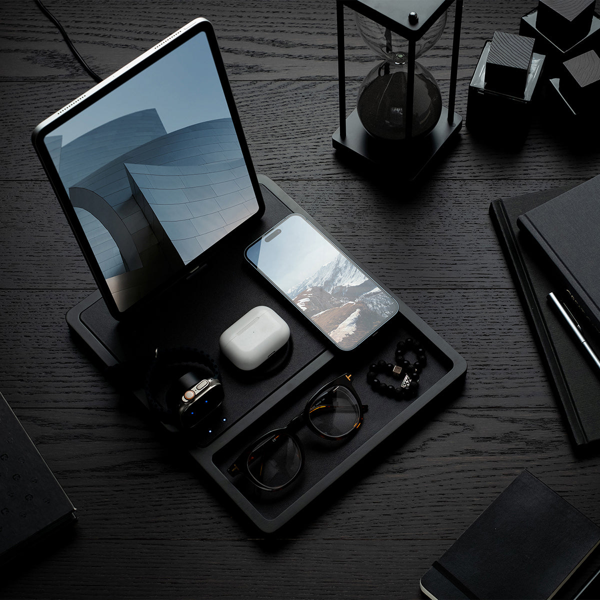 charger for I watch