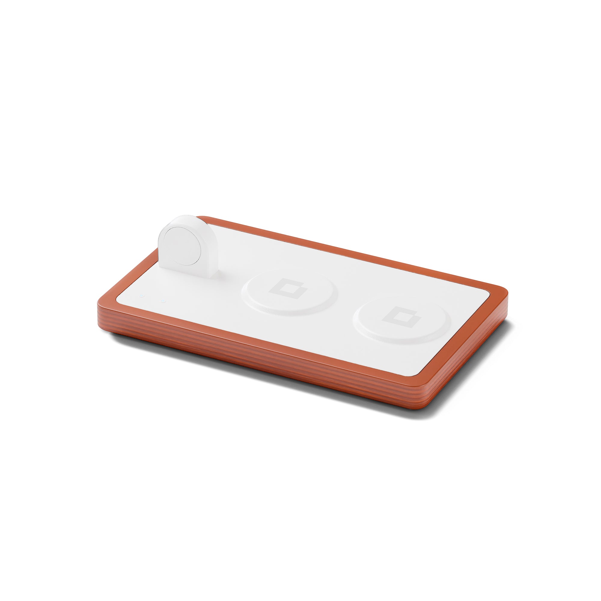 MagSafe Oak Wireless Charger