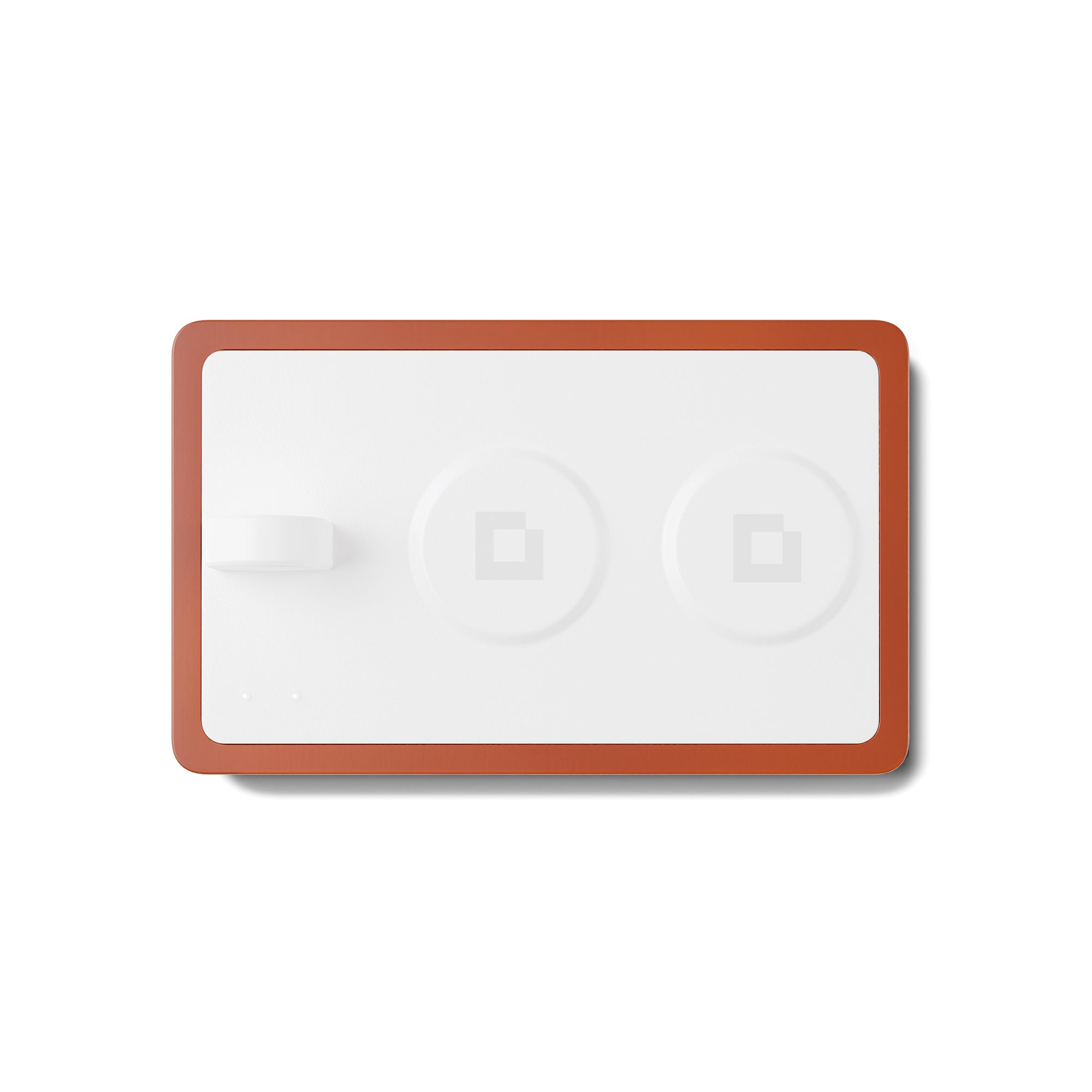 3-in-1 MagSafe Oak Wireless Charger