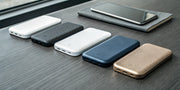 A selection of the best 5000mAh wireless power banks for daily use.