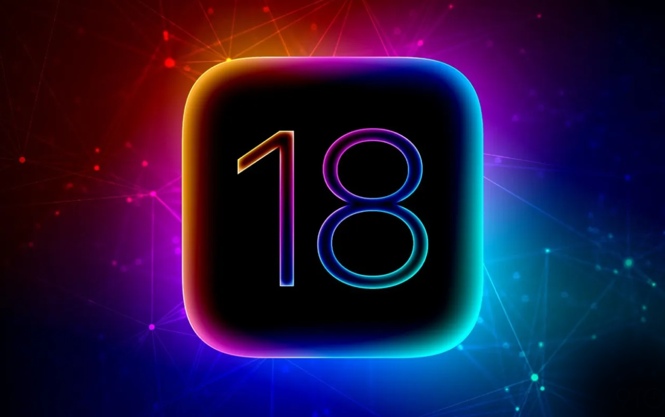 iOS 18