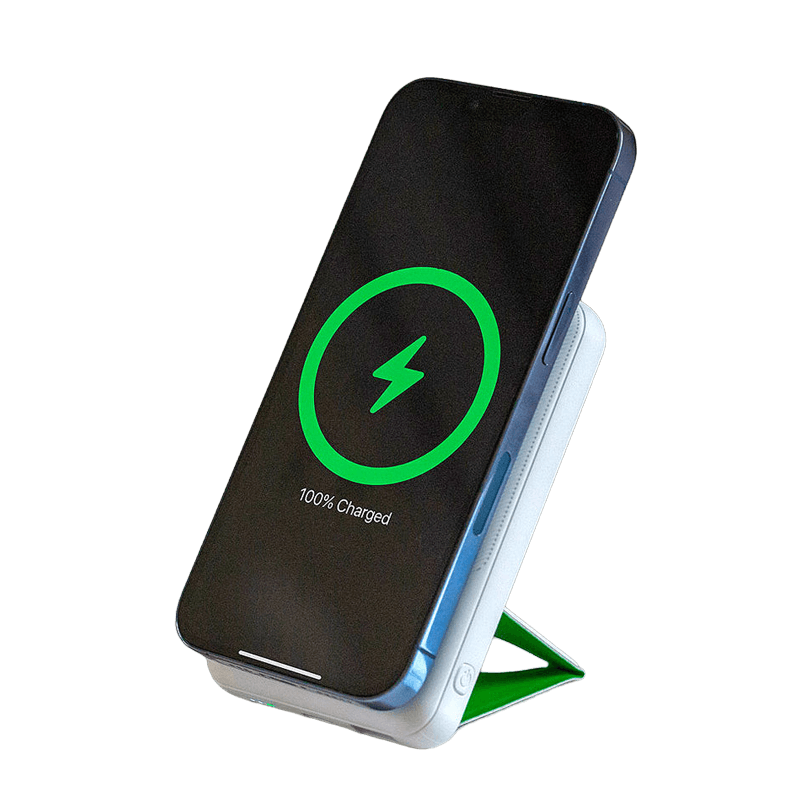 A selection of the best 5000mAh wireless power banks for daily use.