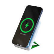 A selection of the best 5000mAh wireless power banks for daily use.