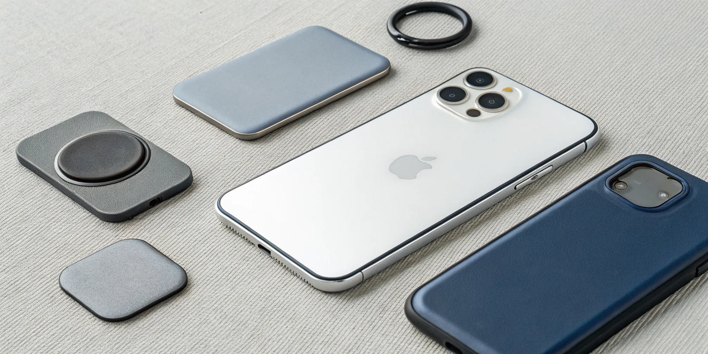A lineup of the best MagSafe power banks for iPhone.
