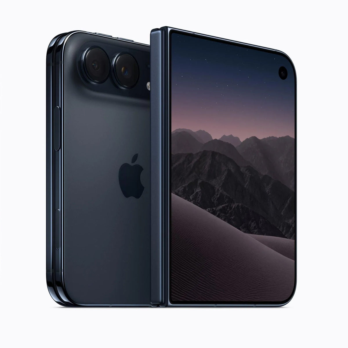 iPhone Duo Wireless Chargers