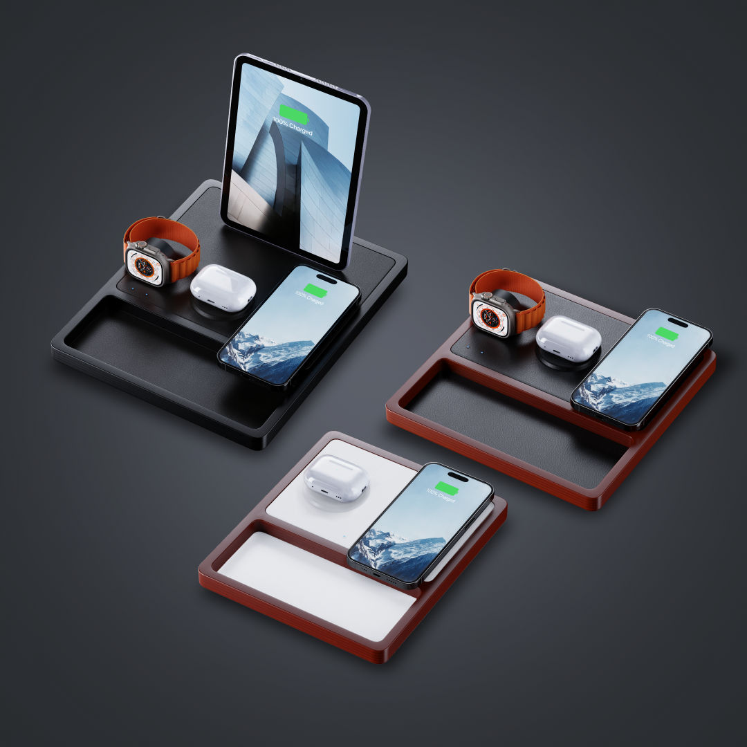 Charging Stations