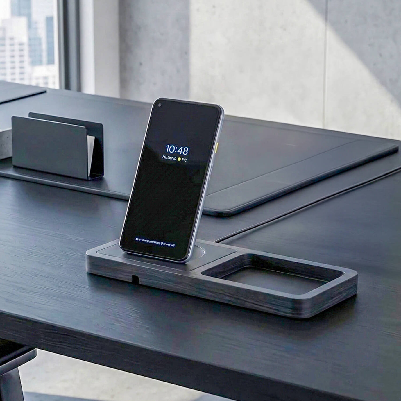 Google Pixel Wireless Charger