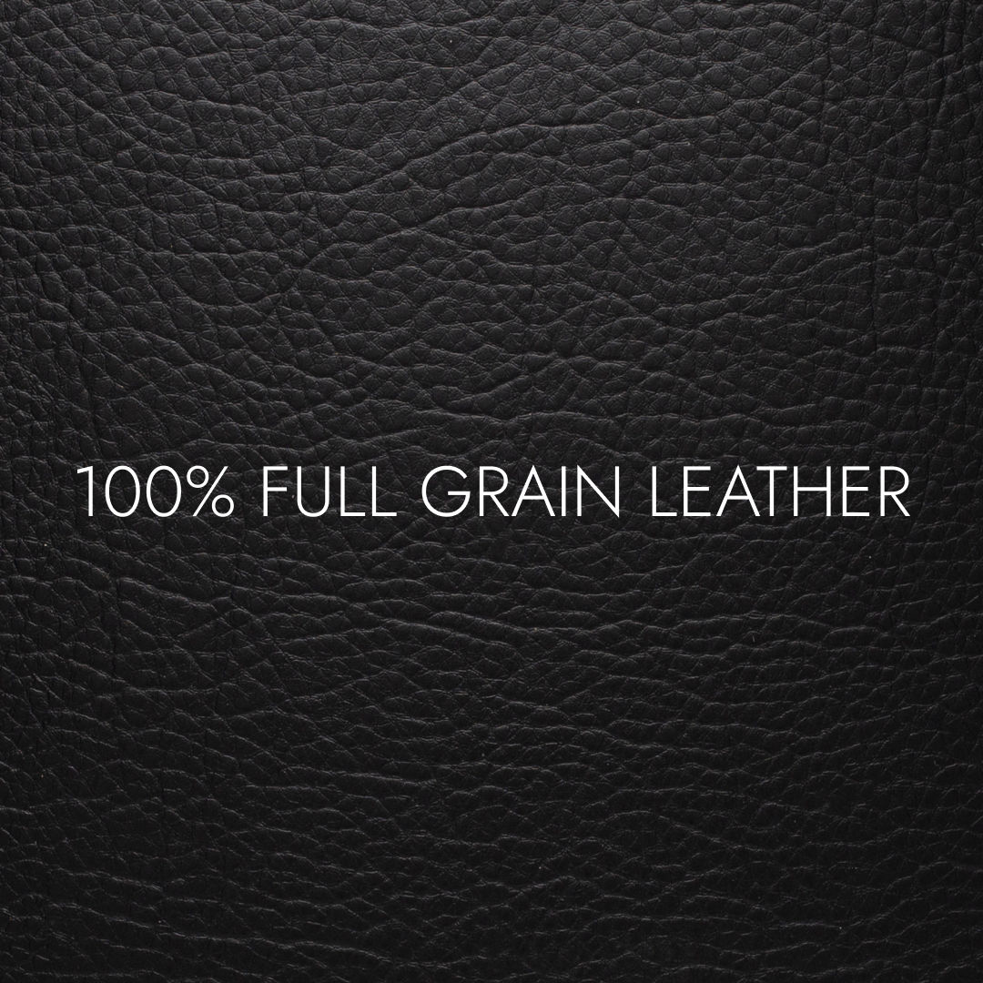 100% full-grain leather wireless charger NYTSTND