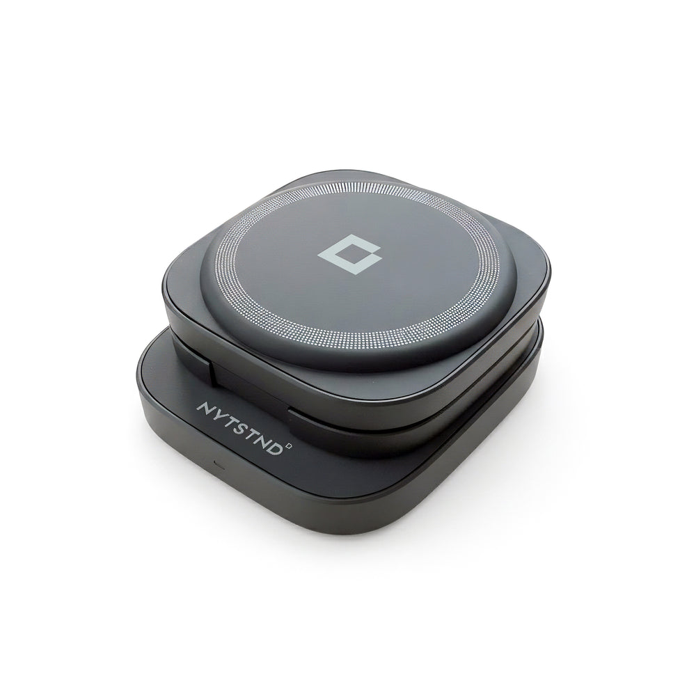 Trio Flex Qi2 Fast Wireless Charger