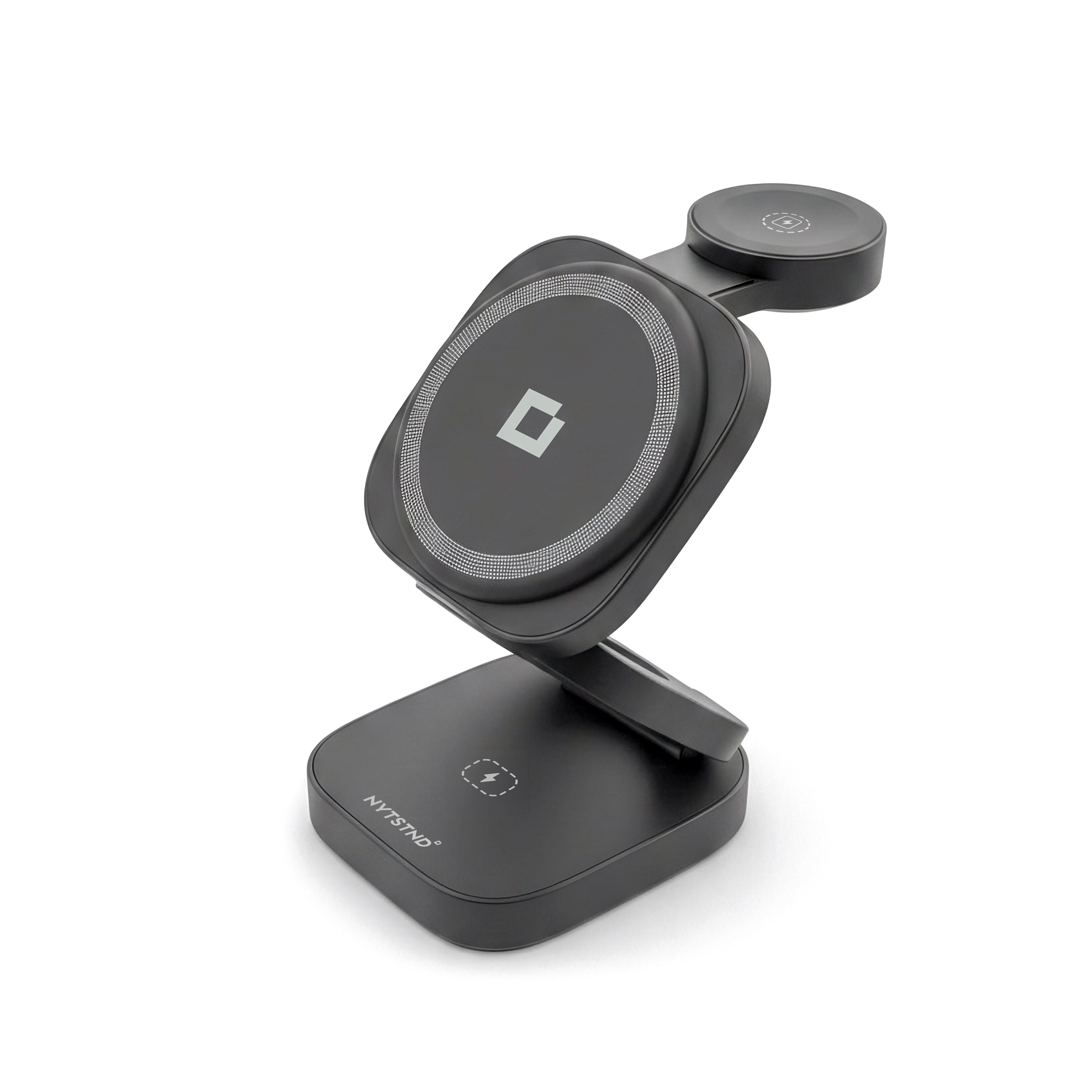Trio Flex Qi2 Fast Wireless Charger