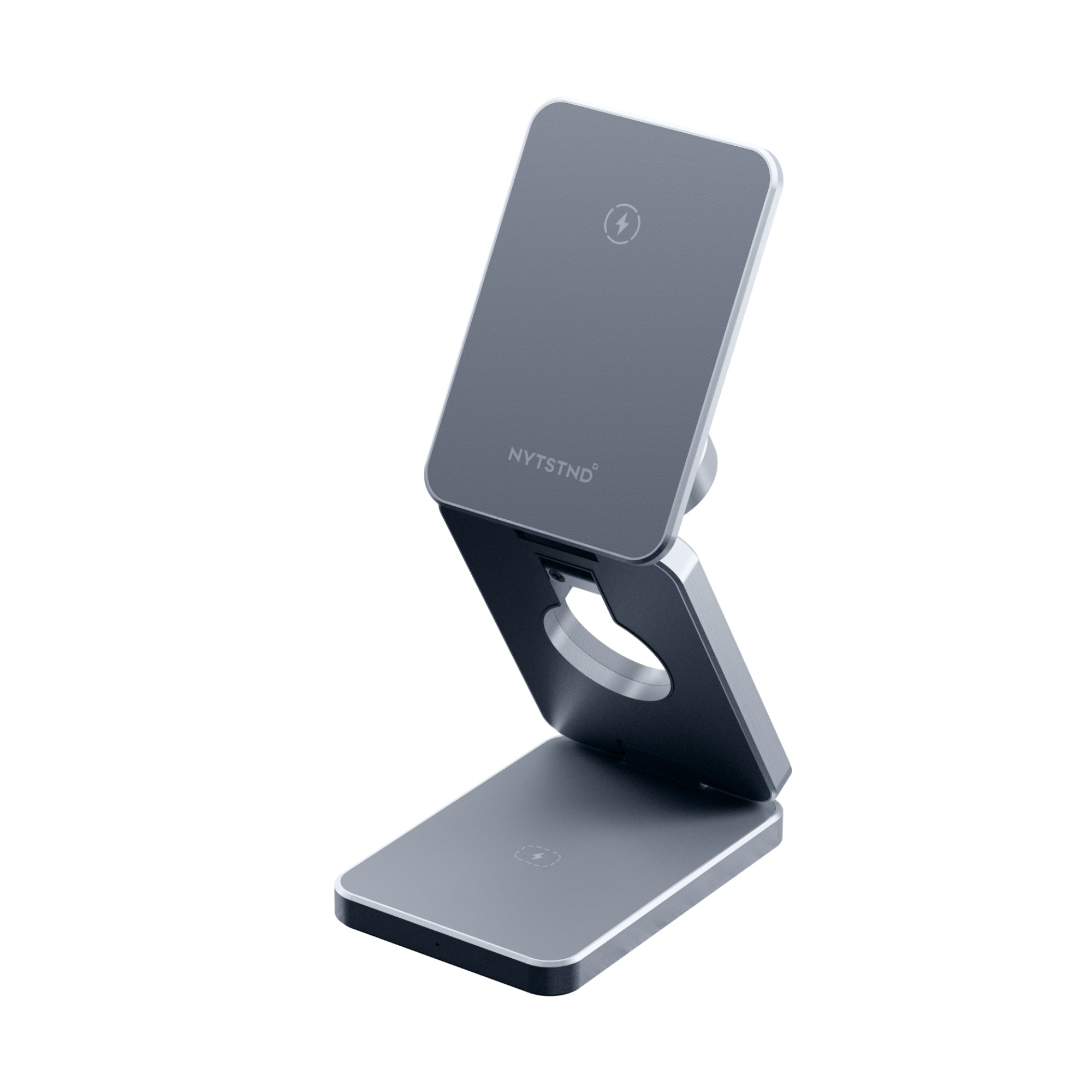 TRIO OFFICE & PHONE TABLET STAND