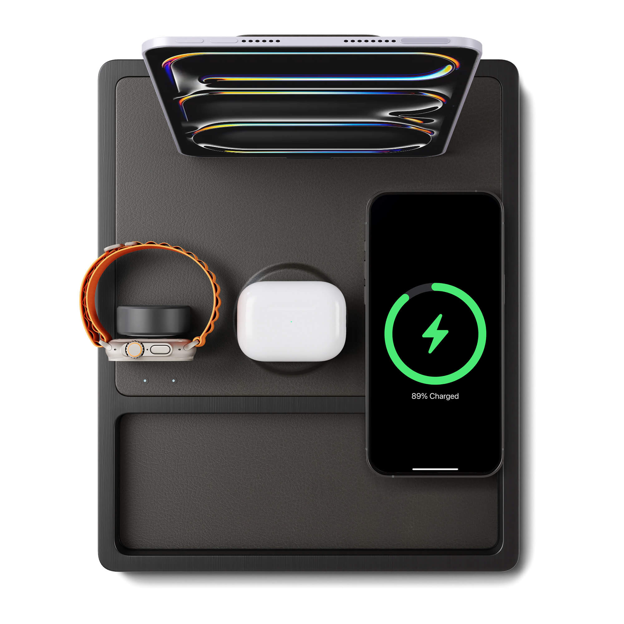 Can I Use Anker iPhone Charger With iPad and AirPods? Find Out