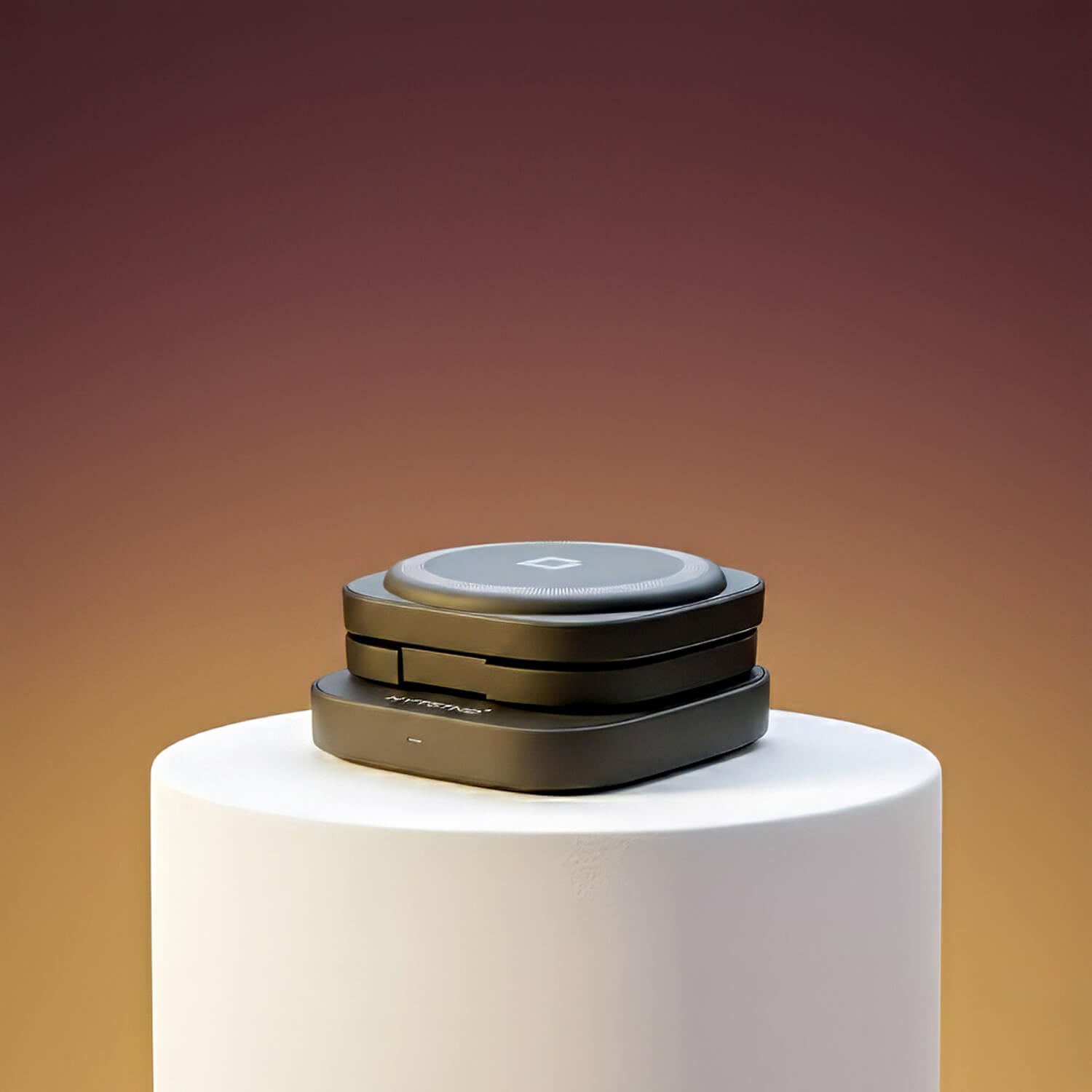 Trio Flex Qi2 Fast Wireless Charger