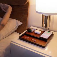 iphone charging station -11