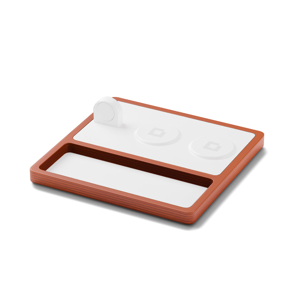 trio wireless charger NYTSTND -1