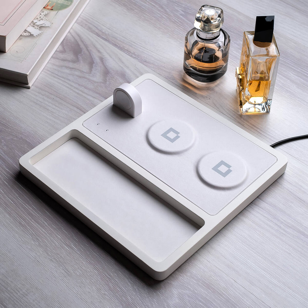 NYTSTND magsafe charger -9