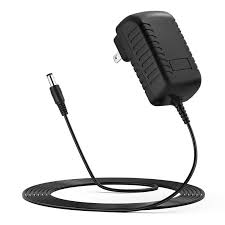 AC Adapter Model 2