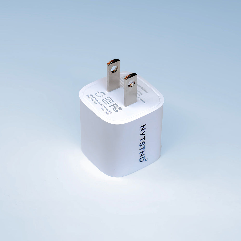 NYTSTND Power Adapter