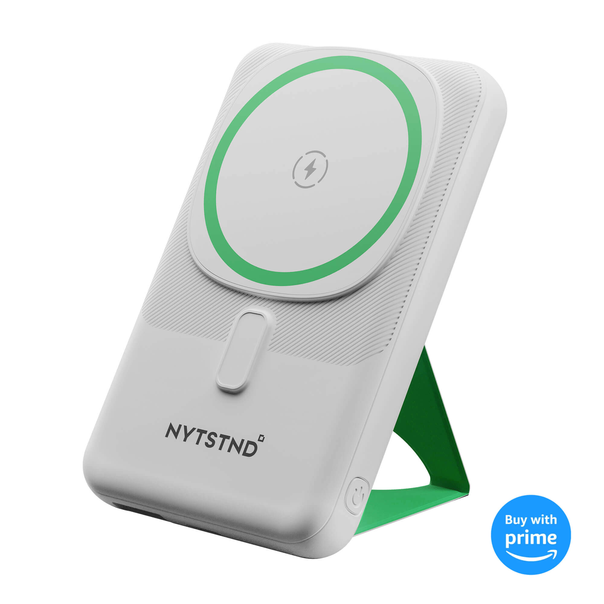 Wireless Power Bank 10000mAh MagSafe Charger – NYTSTND