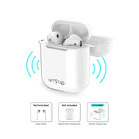 1st generation AirPods Wireless Charging Case included