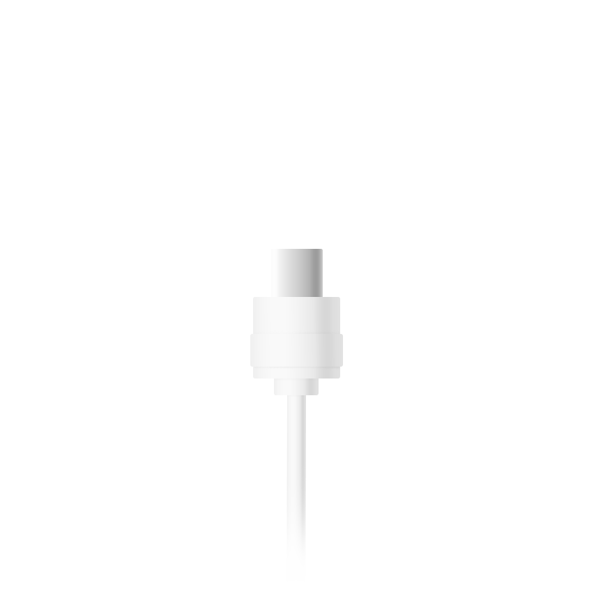 USB-C or Lightning Cord